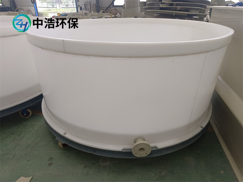 湛河PP抽滤槽